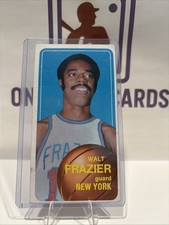 1970-71 Topps Hockey Cards 6