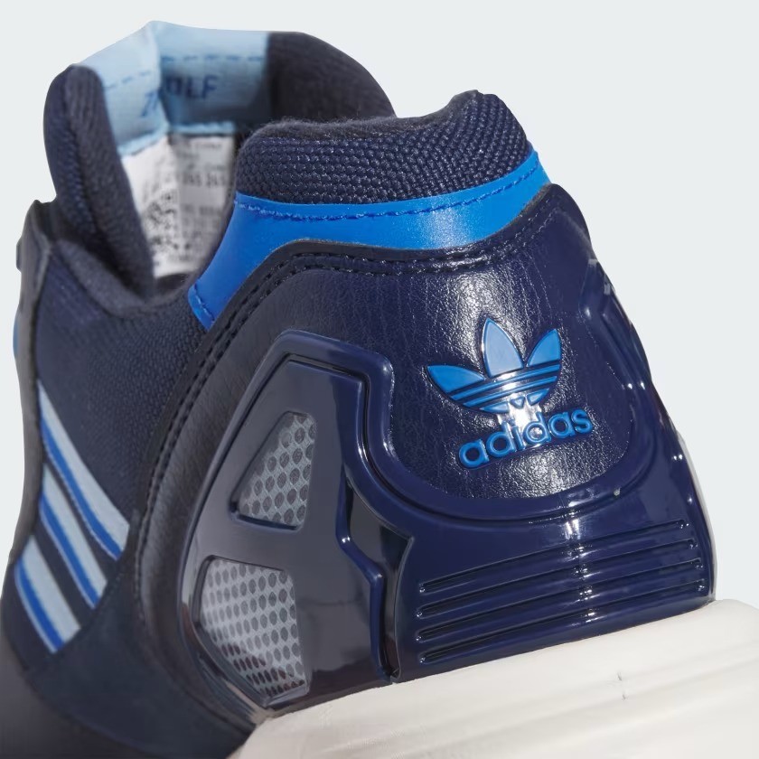 Adidas Originals ZX 8000 GTX GOLF GORE-TEX Spikeless Indigo
