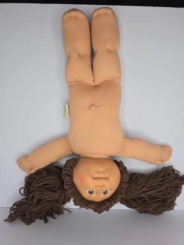Naked Cabbage Patch (Pick Your Doll)