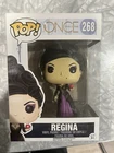 Funko Pop! Vinyl: Disney - Regina Mills #268