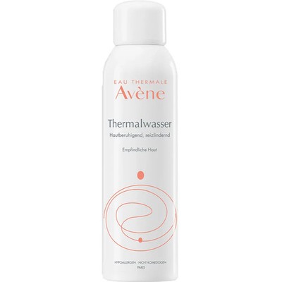 AVENE Thermalwasser Spray 150 ml PZN 04396609