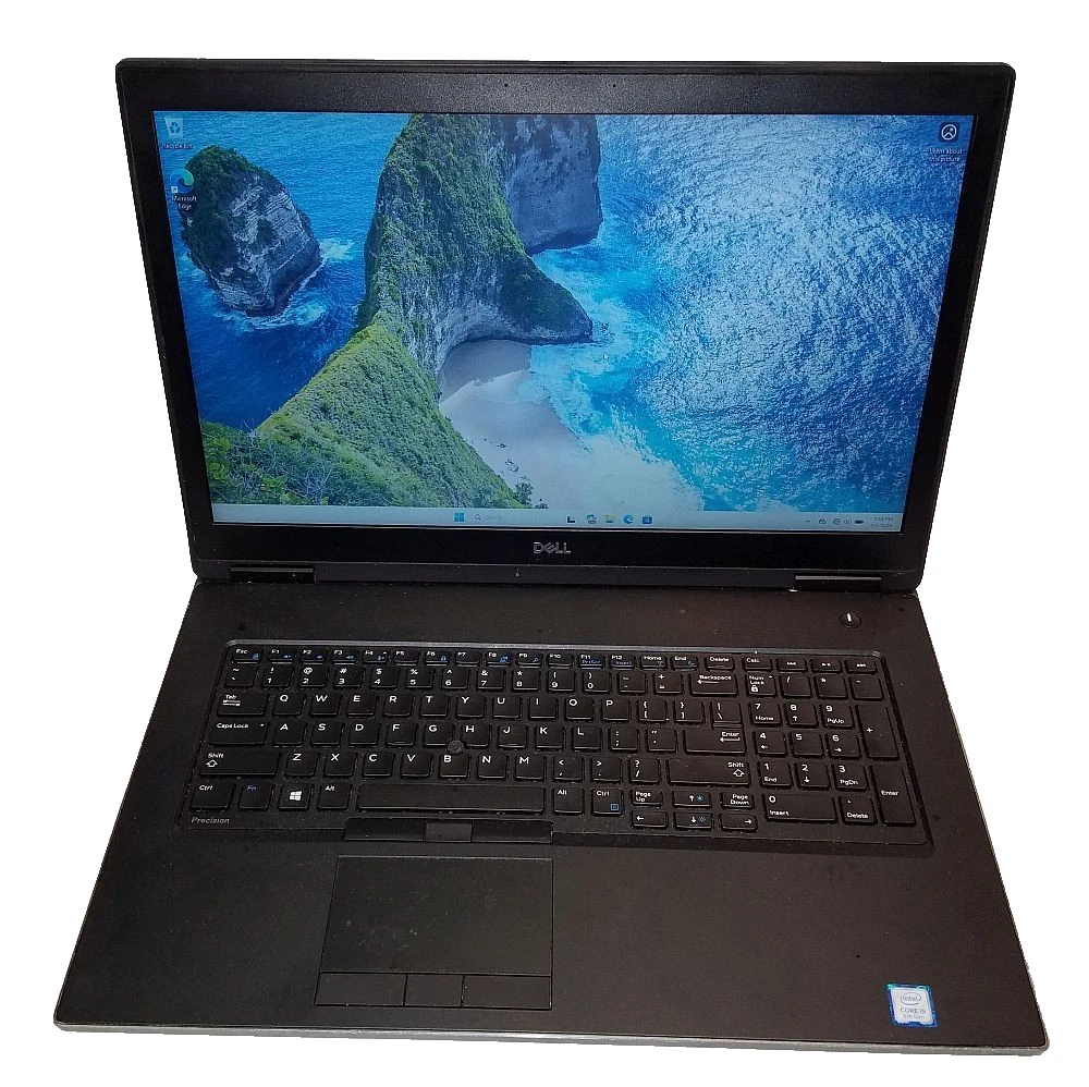 Dell Precision 7730 PC Laptops & Netbooks for Sale - Shop New