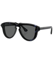 Burberry Men's 0Be4427 36Mm Sunglasses Men's