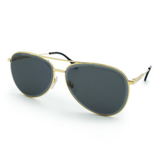 LOUIS VUITTON Supervision Metal Pilot Sunglasses