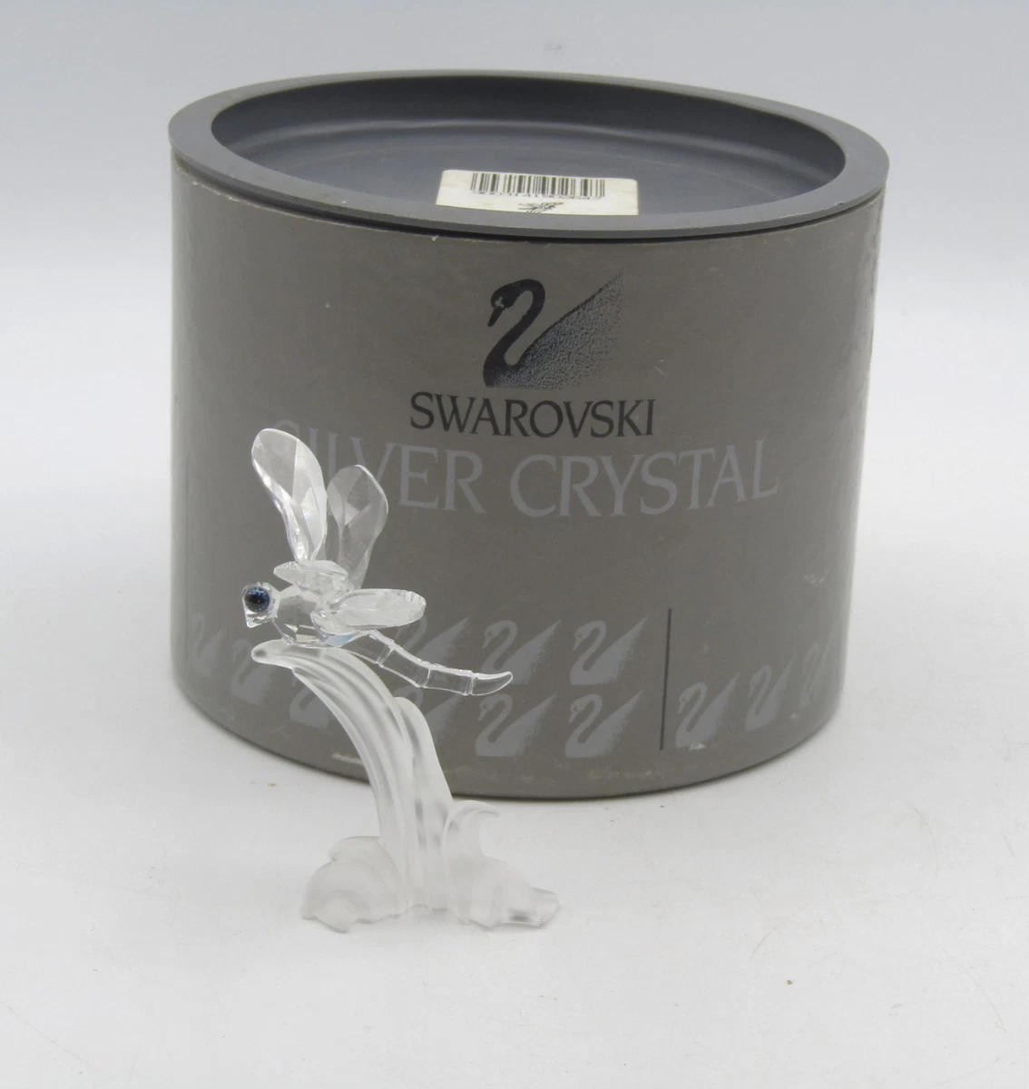 Swarovski Dragonfly Figurine for sale | eBay