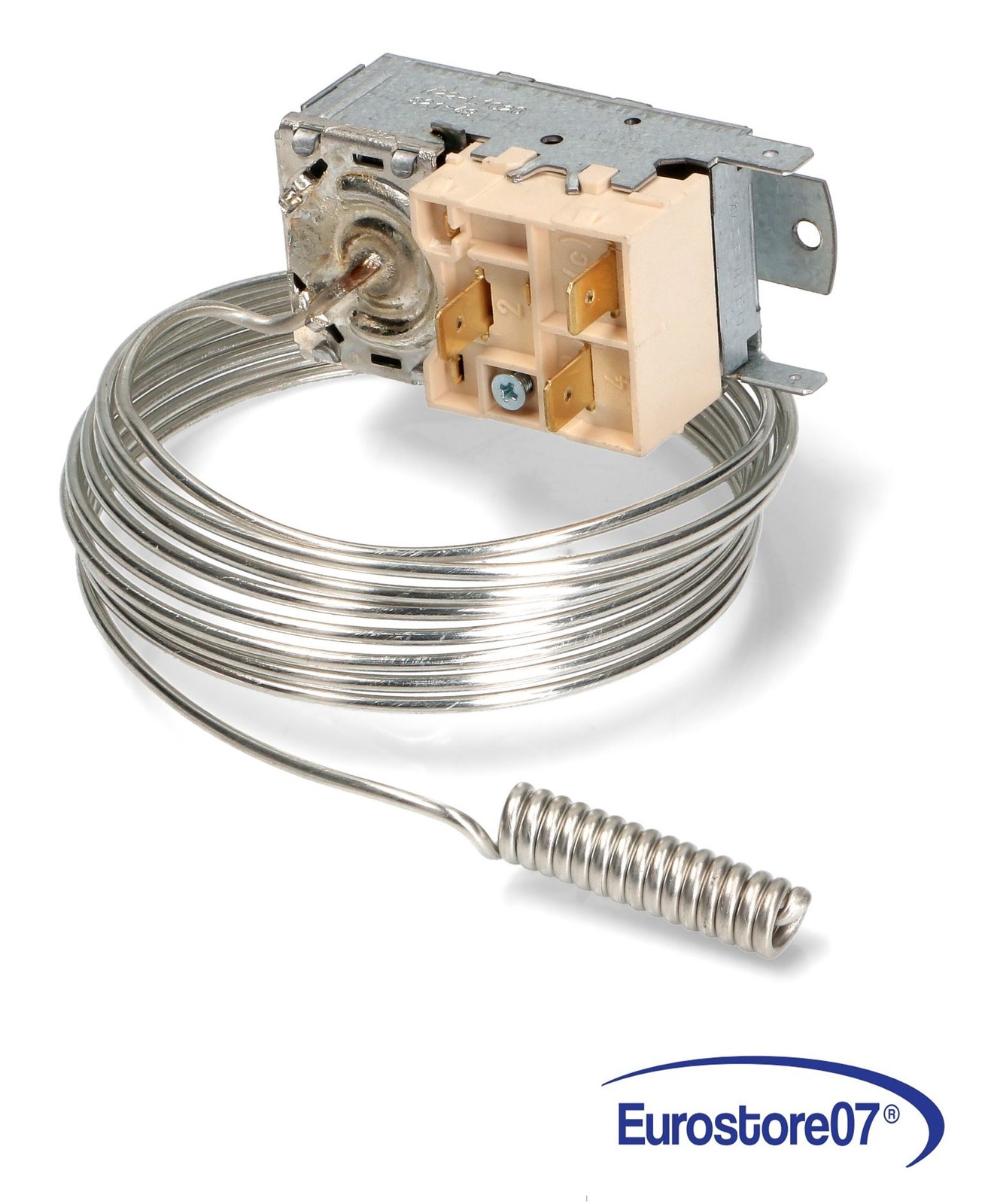 Termostato Ranco K22-L1020 Professionale - Ghiaccio Perfetto 2000mm