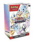 Pokemon TCG: Scarlet & Violet Prismatic Evolutions Booster Bundle Factory Sealed