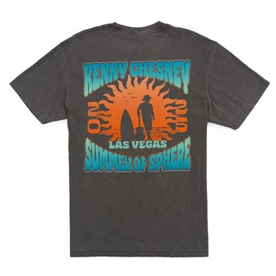 Kenny Chesney Concert T-Shirt Sphere Size XL 2025 Sun Design NEW - Pepper