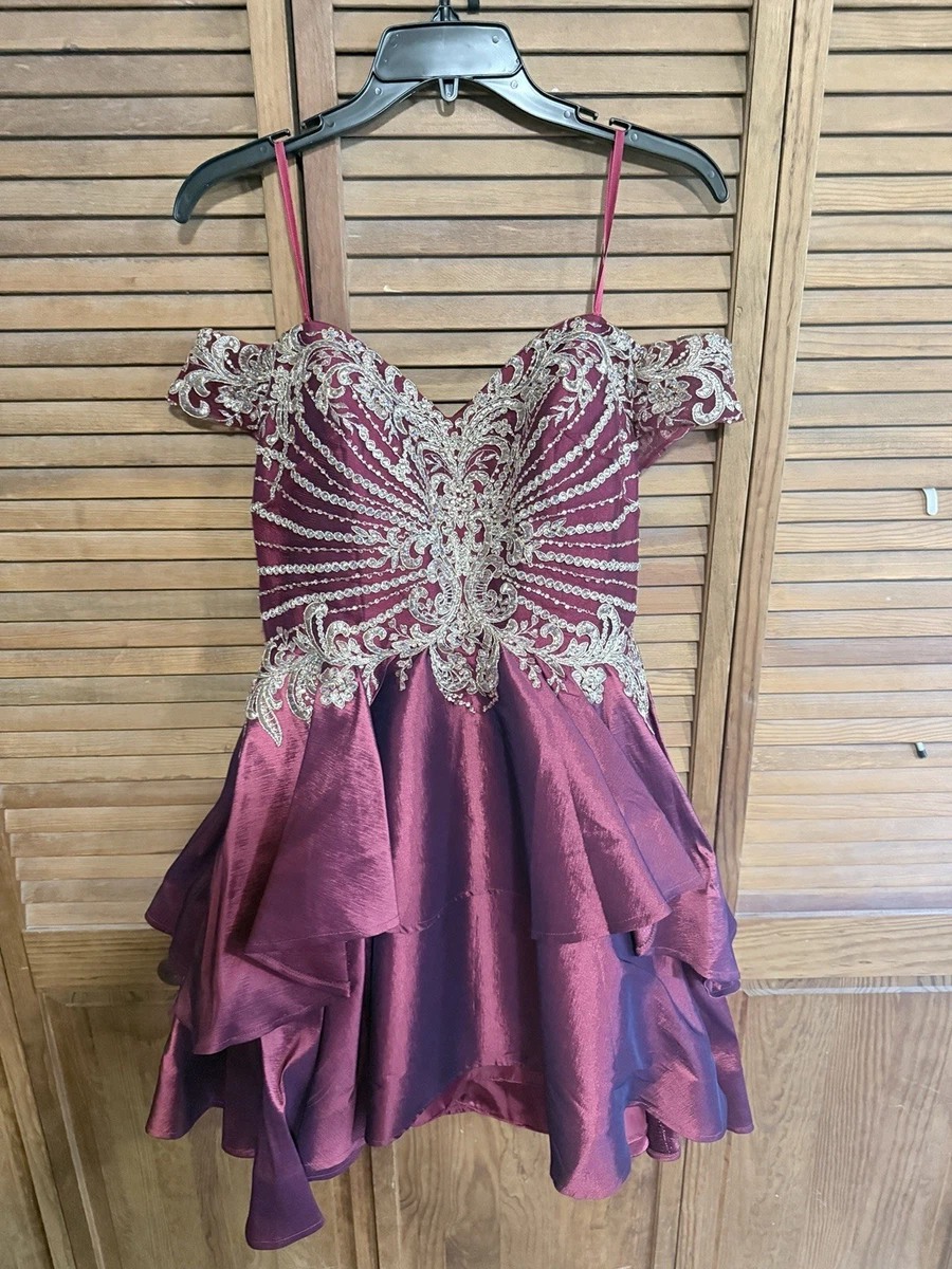Size 10 Gold Color Dresses for Women for sale | eBay Size 10 Gold Color Dresses for Women for sale | eBay