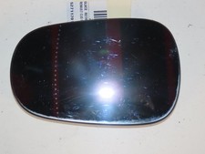 Glace de rétroviseur Renault CLIO