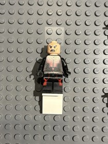 LEGO Marvel Hank Pym Ant-Man Final Battle sh202 76039