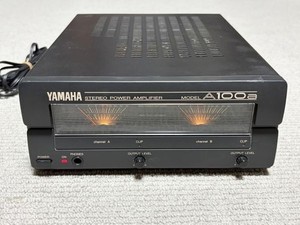 Yamaha A100a | eBay