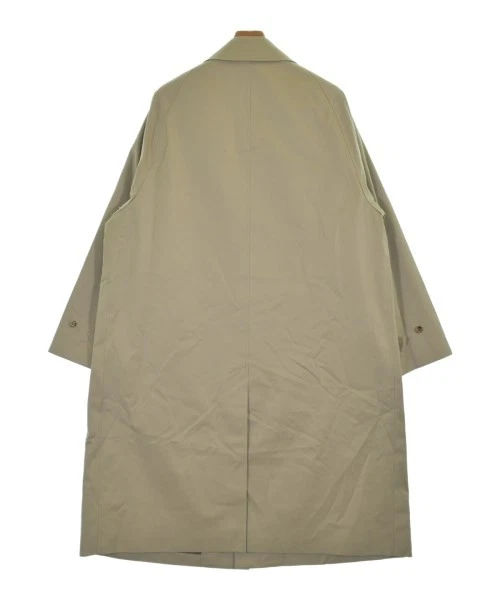 SOPHNET. Coats (Other) Beige S 2200615304649 - Image 2 of 4