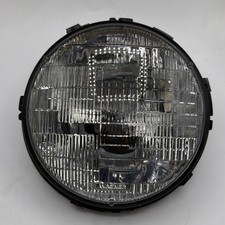 Feu avant (phare) Land Rover DEFENDER
