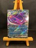 Pokémon Team Rocket's Crobat ex 101/193 M2a Double Rare Holo Japanese NM