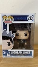 Funko Pop Television Vinyl: 2018 Riverdale Jughead Jones #733