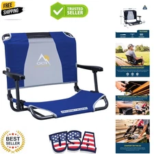 Comfort Chair and Stadium Seat