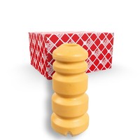 Febi Bilstein Anschlagpuffer Federung Gummi Puffer Hinten 26105