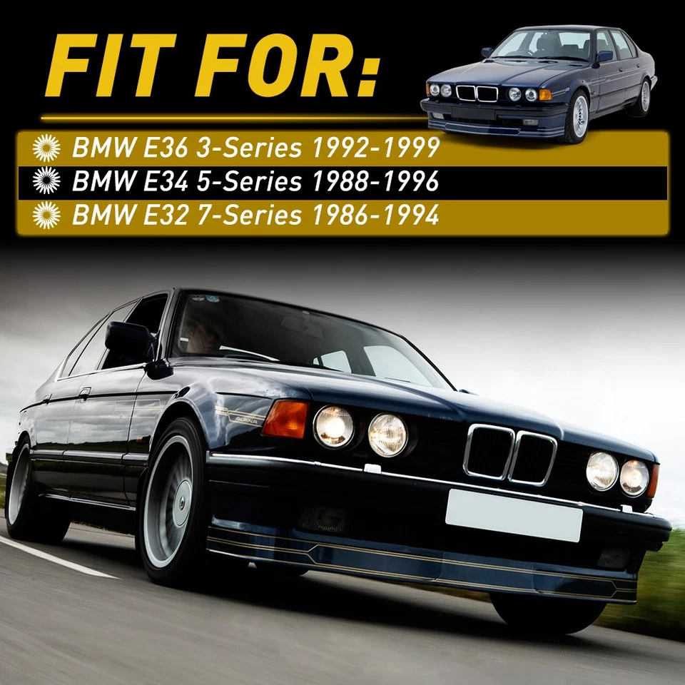 Manija de puerta de pasajero exterior conductor delantero para BMW 323is 320i 323i 325 Foto 4 de 4