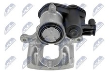Bremssattel NTY HZT-BM-047 Grauguss für BMW X3 G01 F97 G08 F25 X4 G02 F98 F26 X5