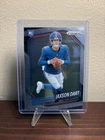 2025 Panini Prizm - Rookies Jaxson Dart #332 (RC)