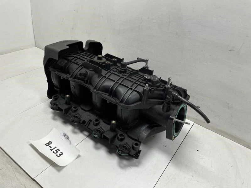 Chevrolet Suburban 1500 2012 colector de admisión de 5,3 L se adapta a furgoneta Express 2500 10-17  Foto 2 de 4