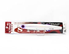 Shout 116-SY Metal Jig Stay 200 Grams #166 (3500)