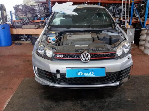 618019000 Cinturon Seguridad Trasero Derecho para VOLKSWAGEN GOLF VI (5K1 116069 - Imagen 7 de 8