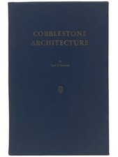 Cobblestone Architecture