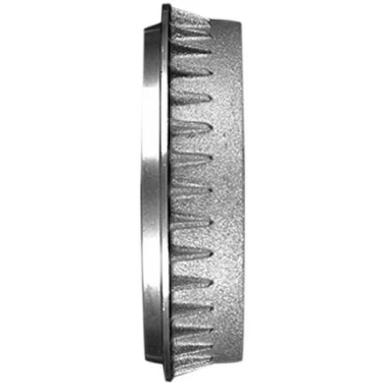 Tambor de freio Bendix PDR0461 compatível com Mazda B3000/B4000/B2300 1994 97 e R para Ford - Imagem 2 de 4