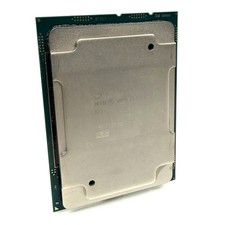 Intel Xeon Gold 6254 18-Core 3.10GHz 24.75MB LGA3647 Server CPU Processor SRF92