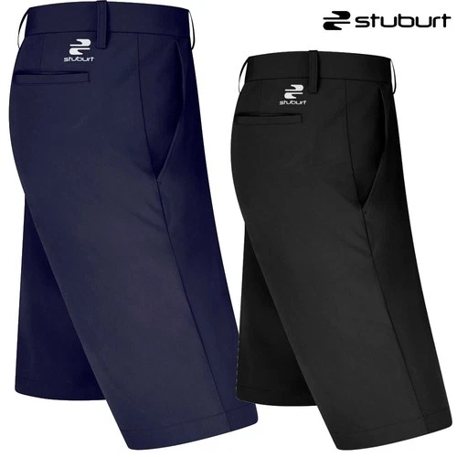 STUBURT SPARROW MENS GOLF SHORTS / ALL COLOURS & SIZES / NEW 2026 MODEL