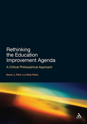Kevin J. Flint (u. a.) | Rethinking the Education Improvement Agenda | Buch