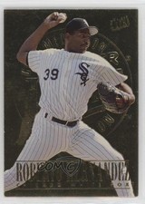 1996 Fleer Ultra Gold Medallion Edition Roberto Hernandez #39 x5u
