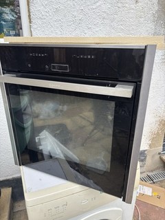 Neff Built In Oven SPARES OR REPAIR SEE DESCRIPTION