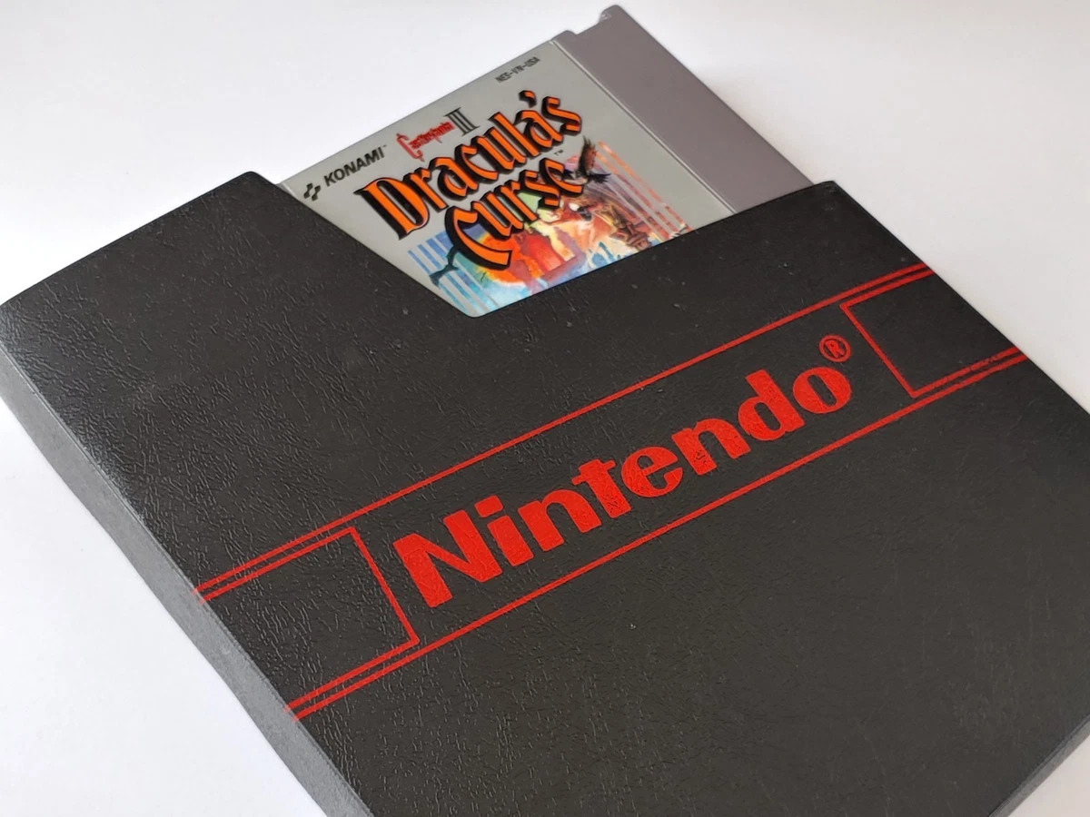 Castlevania 3 Nes for sale | eBay
