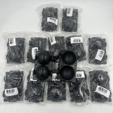 25X NEW Plant Rooting High Pressure Propagation Ball Root Grow Grafting Box