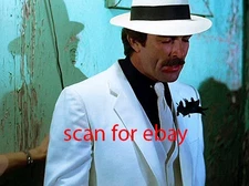 Magnum PI - Tom Selleck - Exclusive PHOTO 8x10 Rare FOTO 34454