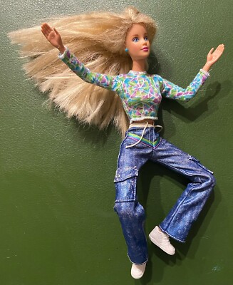その他 Vintage Barbie $_57.JPG?set_id=880000500F