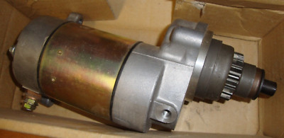 Starter Drive Bendix For Polaris Xplorer 300 400 500 1995-2002 - Foto 3