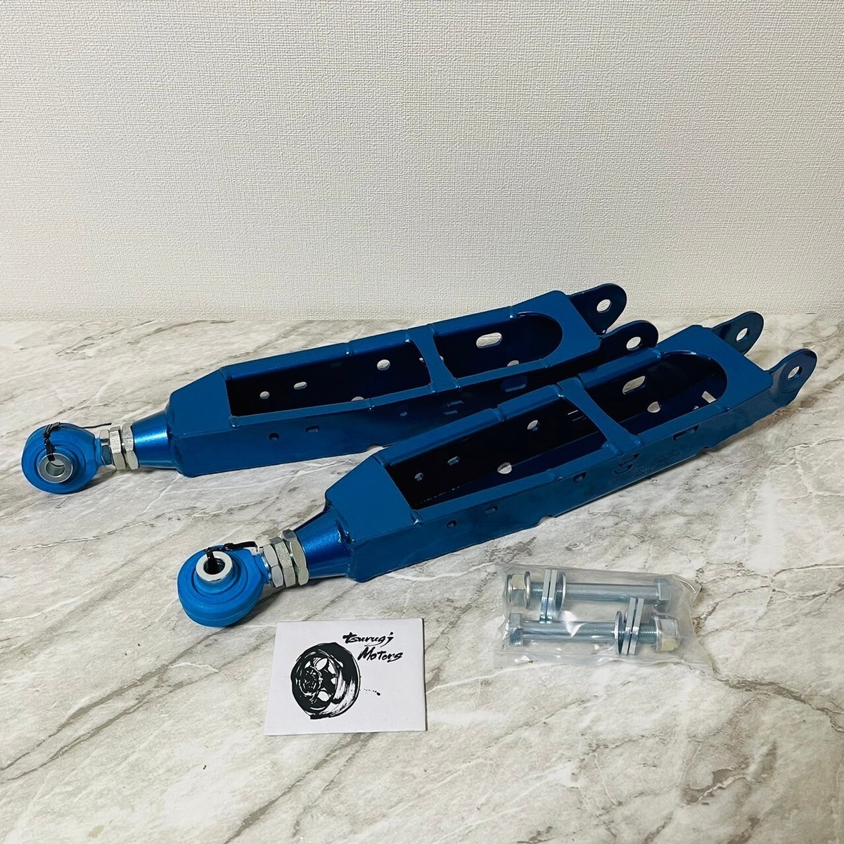 CUSCO genuine Rear Lower Control Lateral Arm Rear Side for