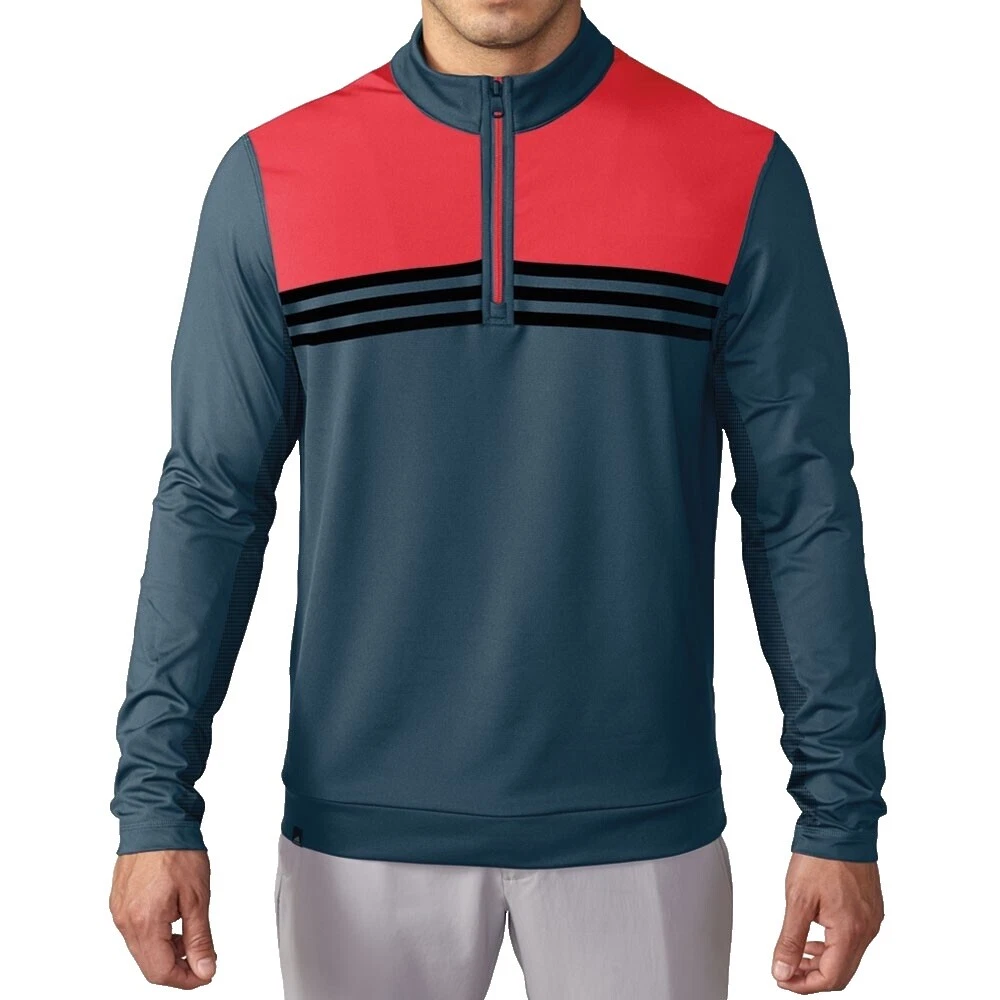 adidas Clima Cool Long Sleeve Men's Activewear