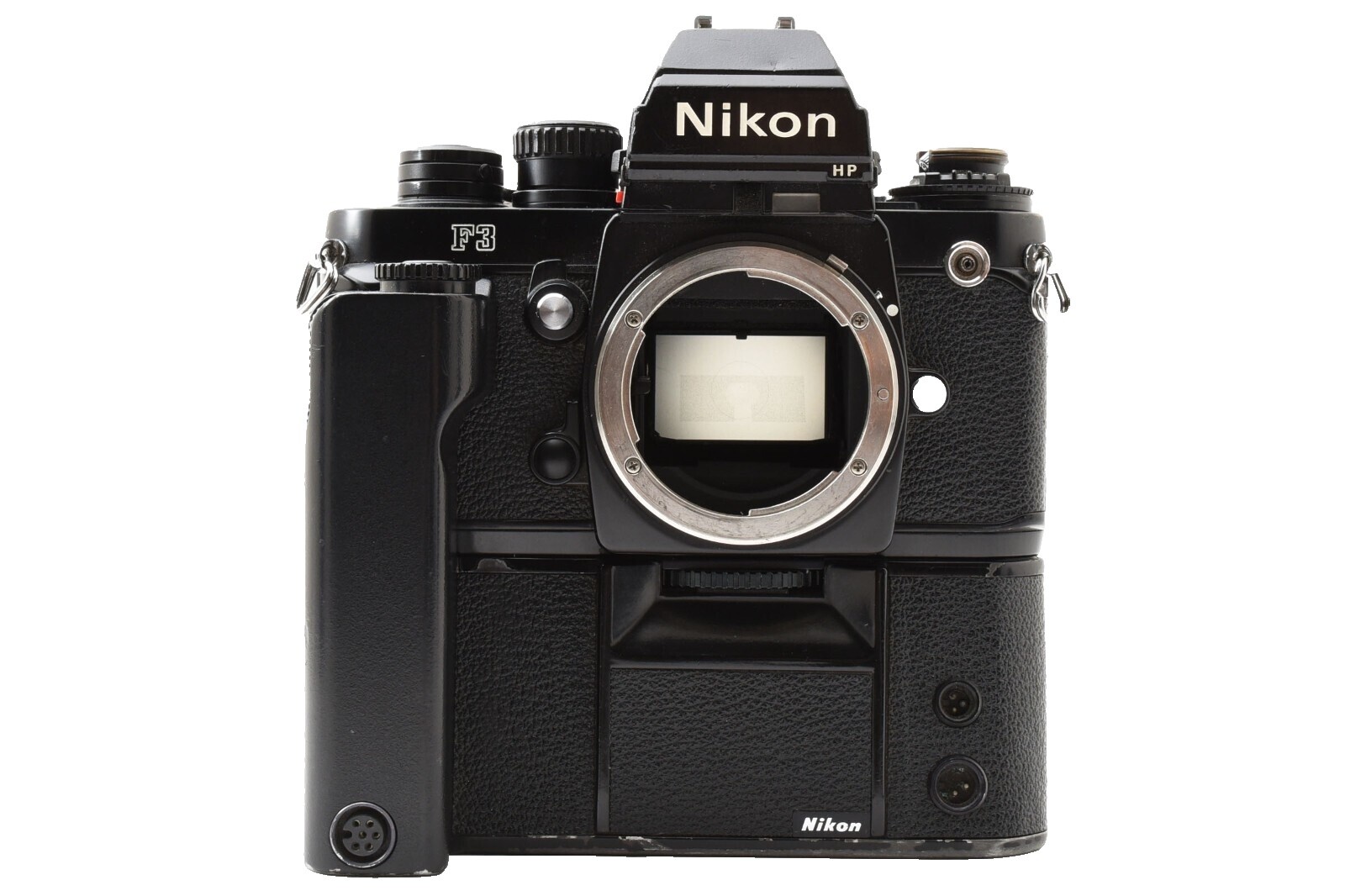 Nikon F Motor Drive | eBay