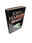 *SIGNED* John Harvey Still Water 1st HC UK 1997