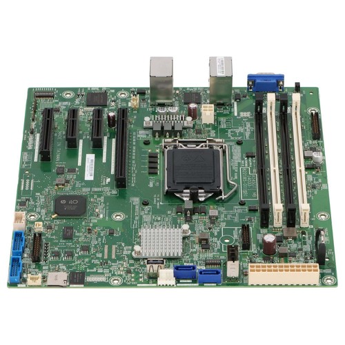 HP Server-Mainboard ProLiant ML30 Gen9 - 873607-001 - Bild 4 von 7