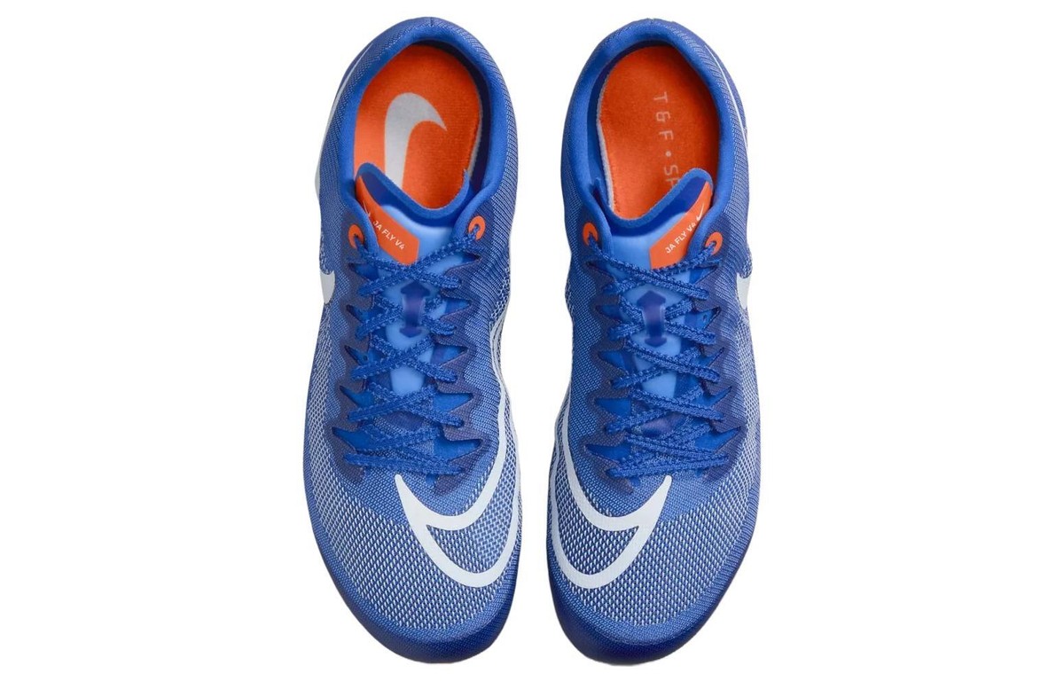 NIKE JAフライ4 Nike Ja Fly 4 Track and Field Shoes | Dick's Sporting Goods