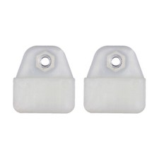 For Land Rover Defender Door Clips Glass Holder Window Regulator Clips STC4787