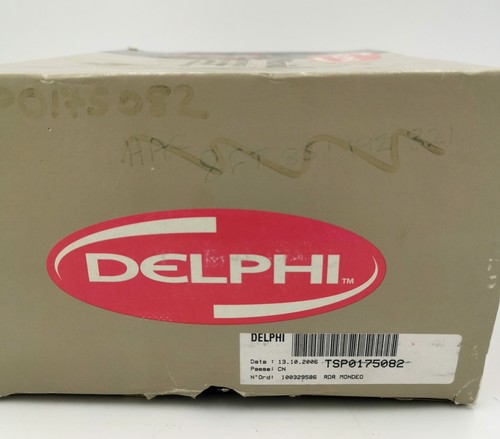 Delphi TSP0175082 Receiver Dryer fits Ford Mondeo MK1 MK2 MK3 1993-07 - Bild 3 von 3