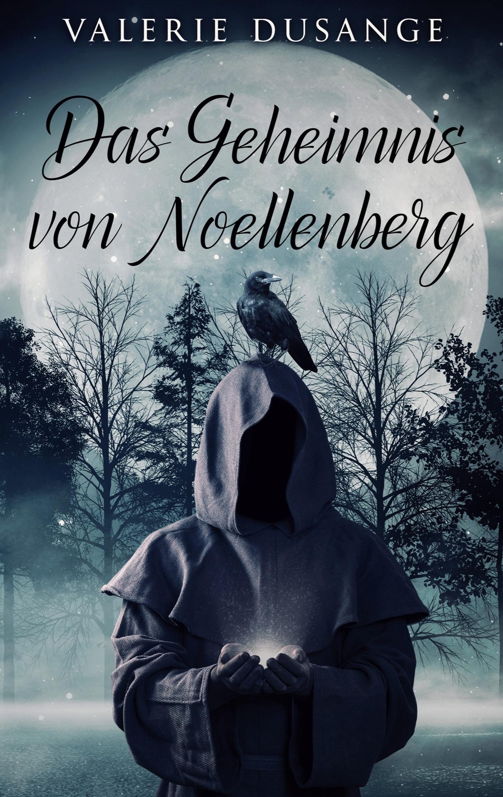 Valerie Dusange | Das Geheimnis Von Noellenberg | Taschenbuch |