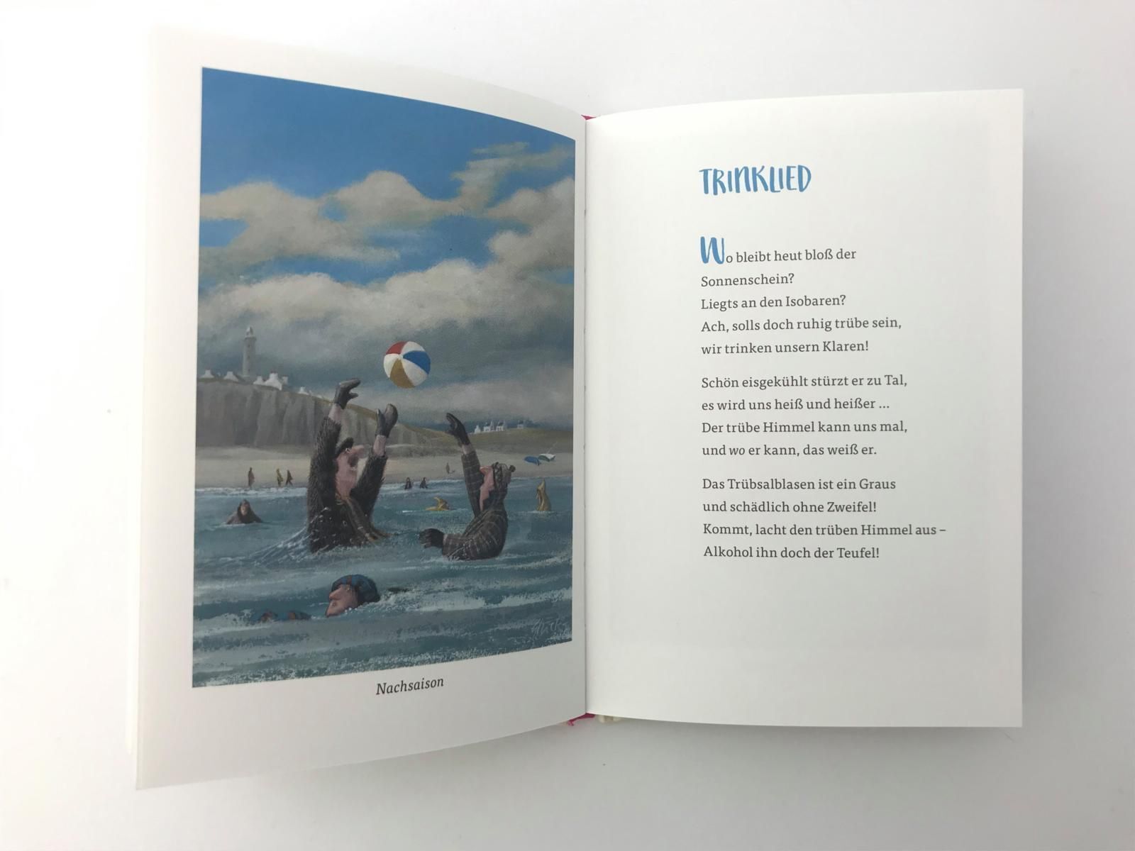 Thumbnail - Hauptsache Gesund (gedichte Und Verse), Heinz Erhardt